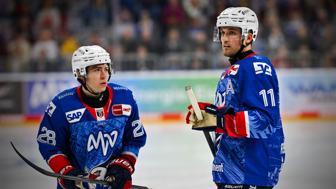 Ehl: „Daran müssen wir arbeiten“