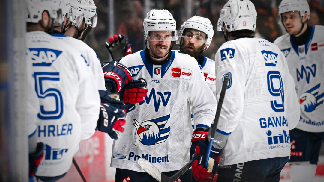 O’Donnell: „Es war unglaublich“