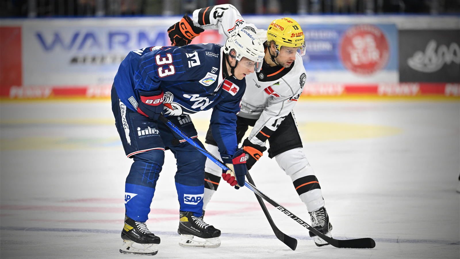 Hännikäinen: „Jeder wollte diesen Sieg“ » Adler Mannheim