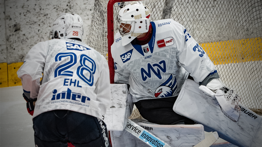 Mattsson: „Haben starke Chemie entwickelt“