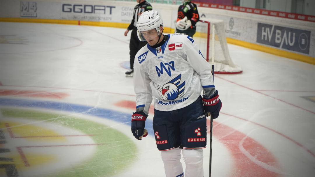 Reichel: „Es ist immer schön zu gewinnen“