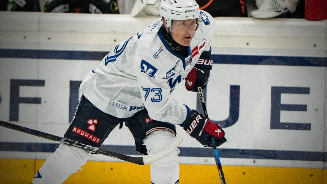 Solow: „Gegen ein starkes Team lernt man immer dazu“