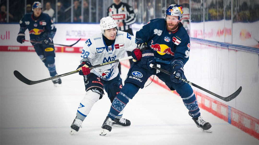 Ehl: „Wissen, dass wir Rückstände aufholen können“