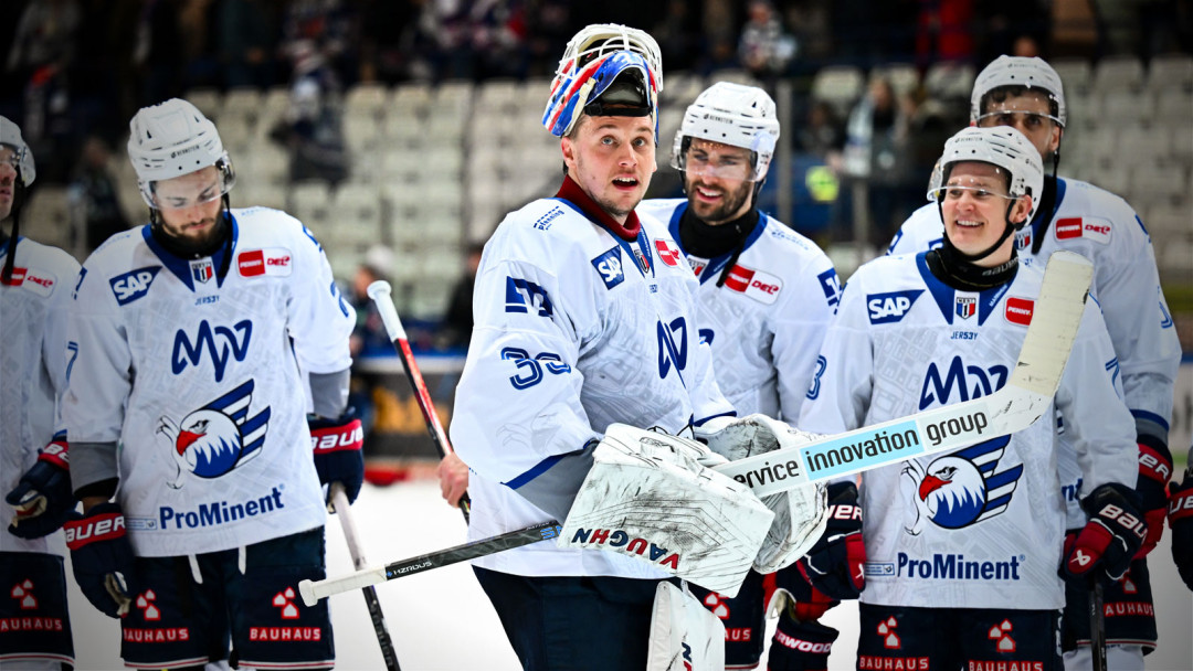 Mattsson: „Die Jungs haben es gut gemacht“