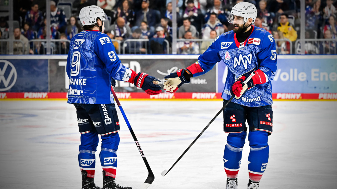 Gawanke: „Haben souverän zu Ende gespielt“