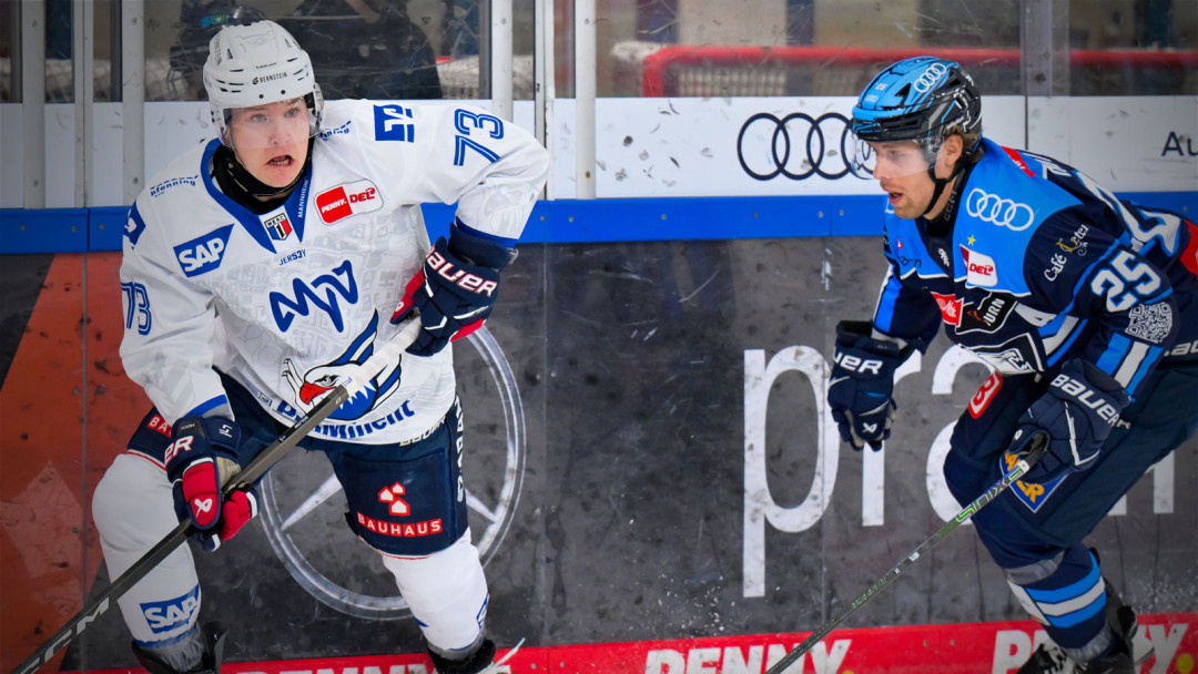 Solow: „Hatten ein paar Fehler“