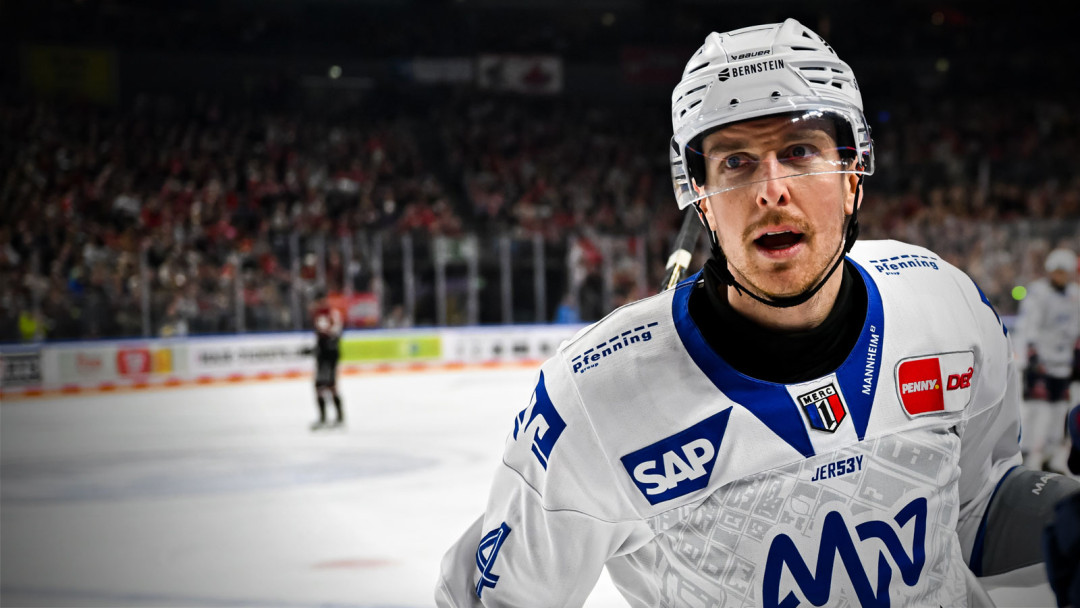 Renouf: „Frustrierend, das Spiel so Weise zu verlieren“