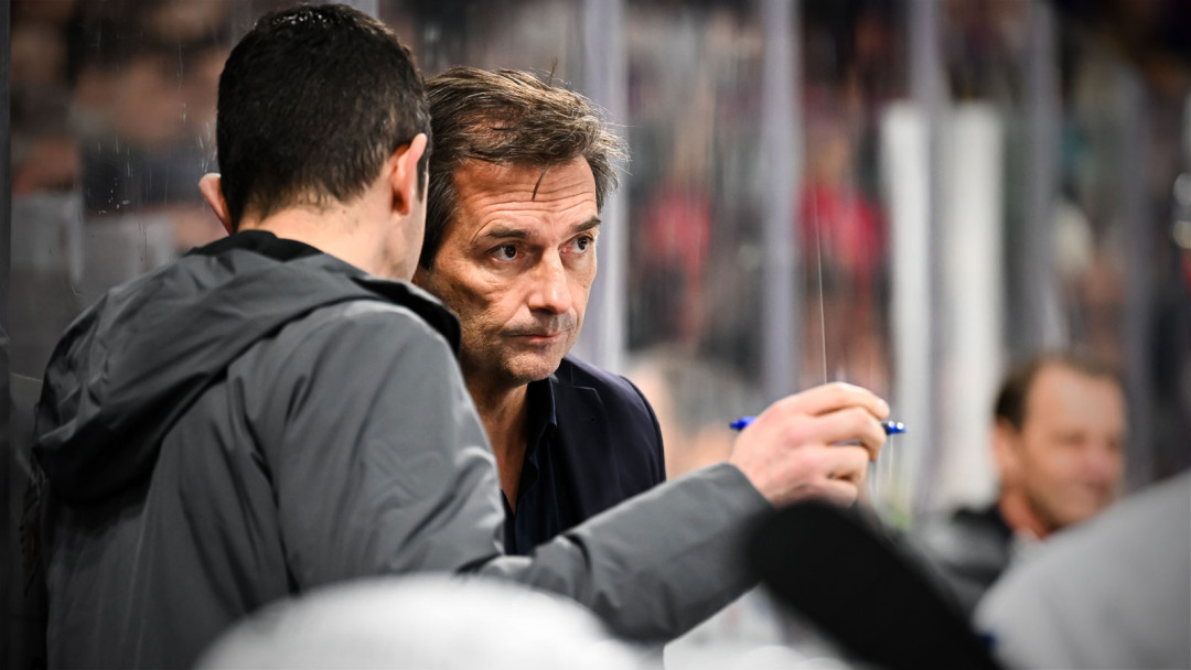 Eakins: „Körperbetont und chancenreich“