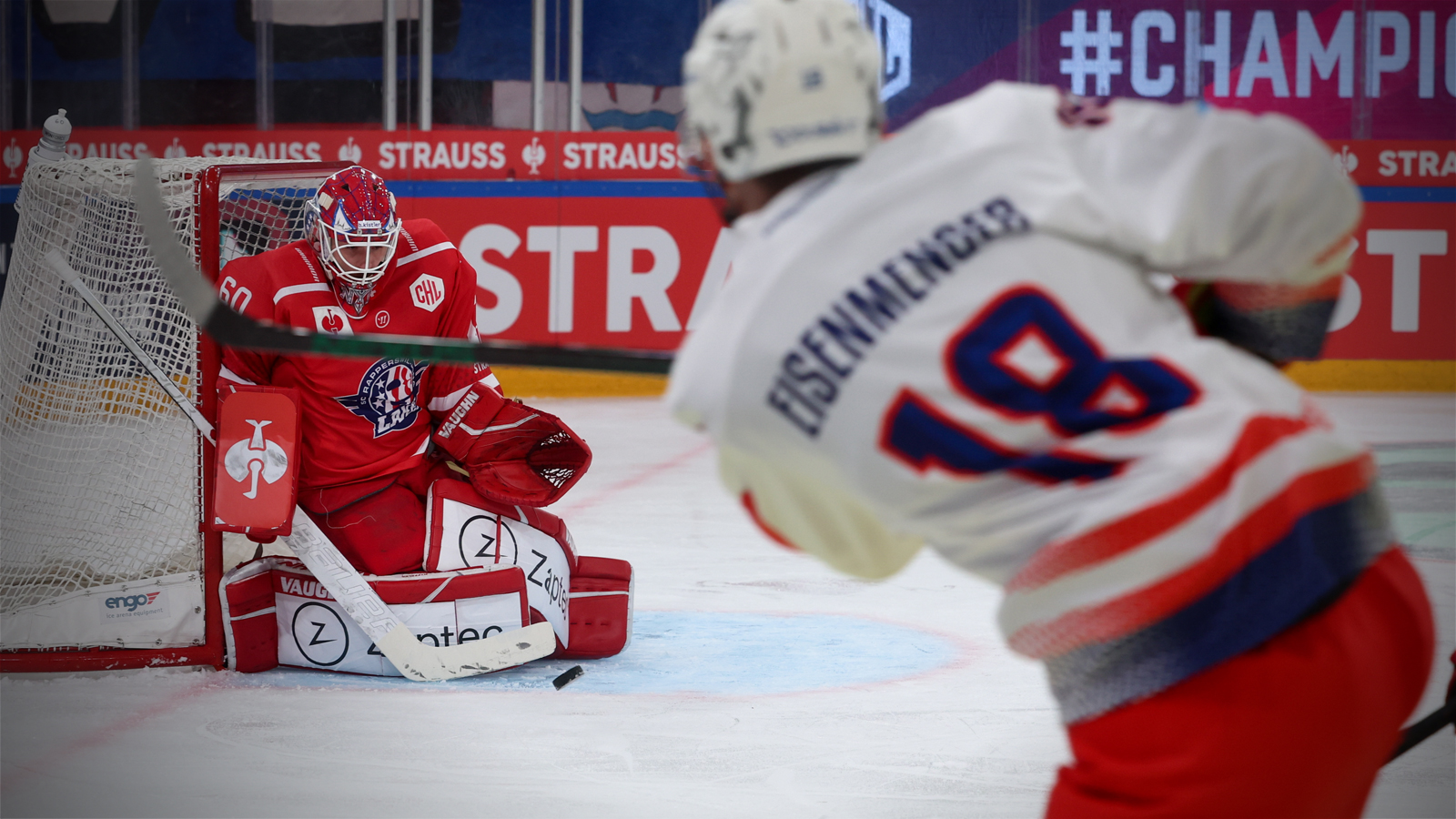 Eisenmenger: „Chancenverwertung anders vorgestellt“ » Adler Mannheim