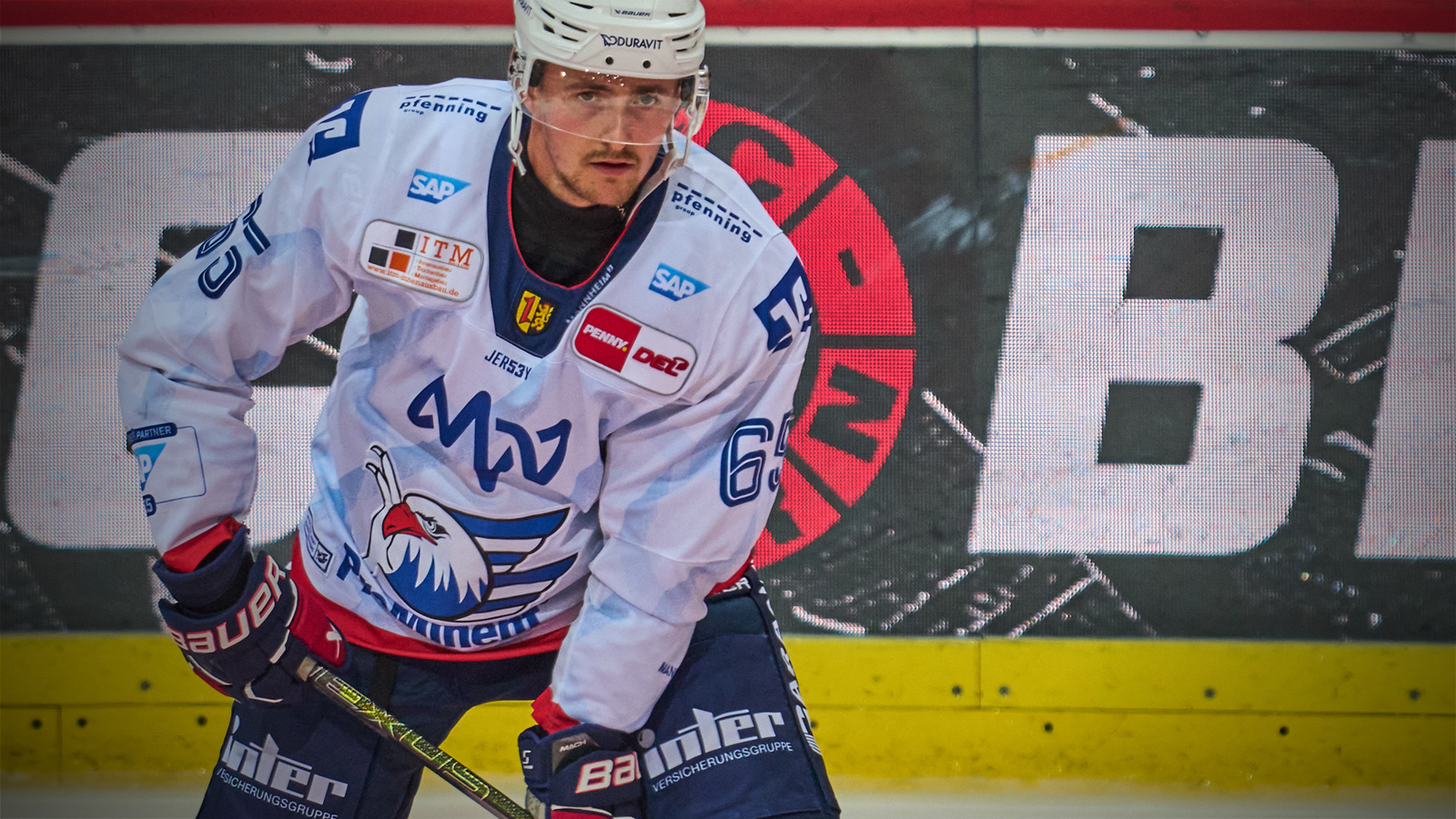 “Failed to make count out of opportunities” » Adler Mannheim