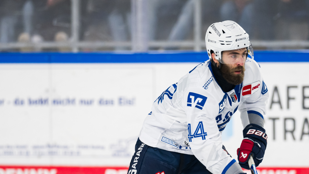 Greco: „Physisch und psychisch gerüstet“