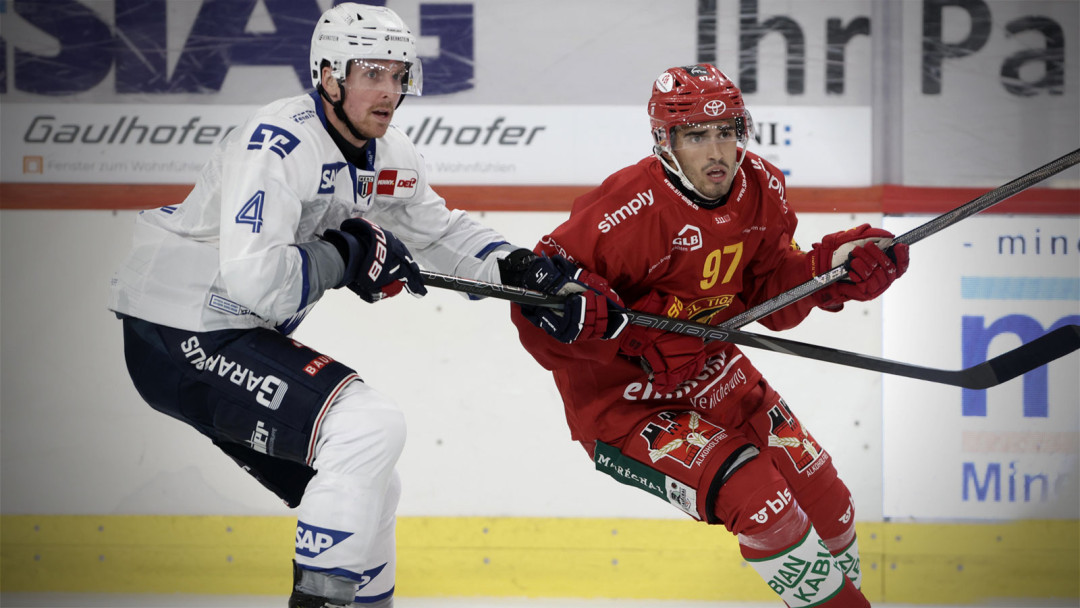 Renouf: „Vielleicht unser bestes Spiel in der Vorbereitung“