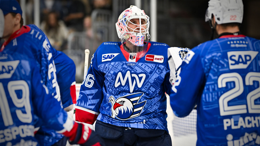 Franzreb: „Unser Auftakt ist definitiv gelungen“