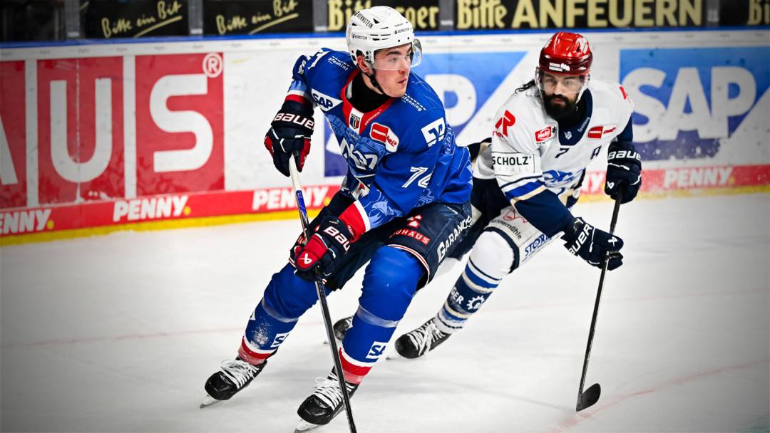 Schütz: „Hätten noch ewig spielen können“