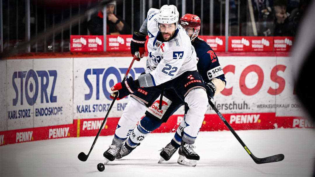 Plachta: „Wollen unser Spiel spielen“