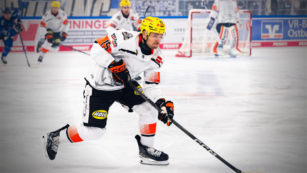 Teamcheck: Löwen Frankfurt