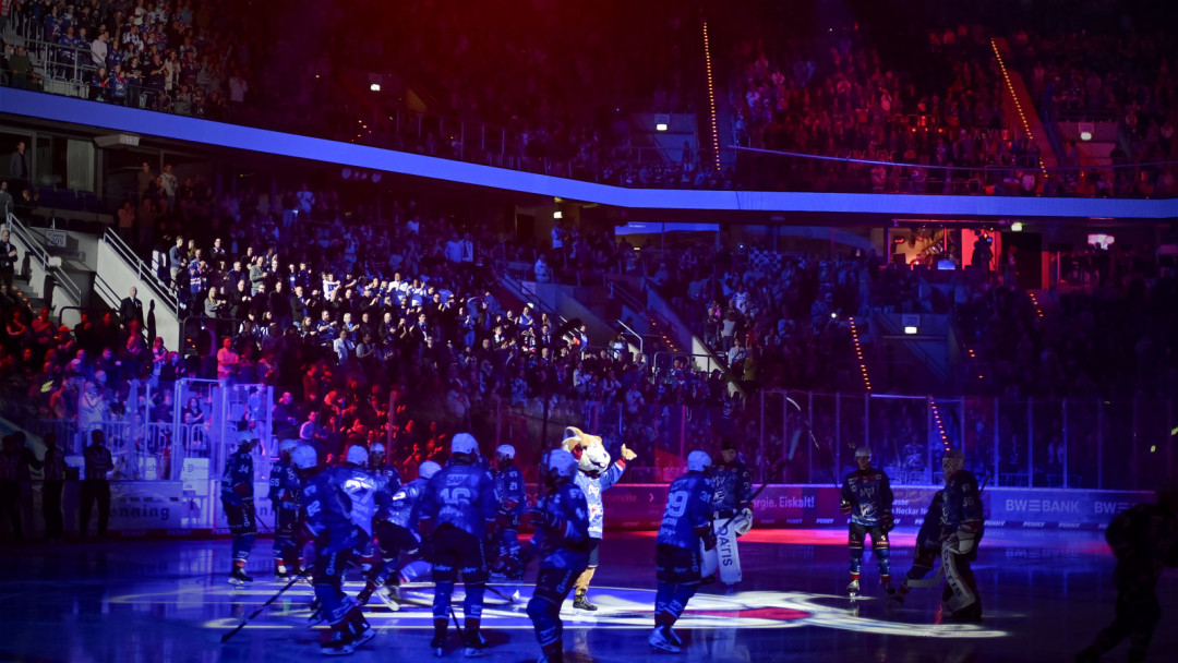 Die ersten Spiele im neuen Jahr