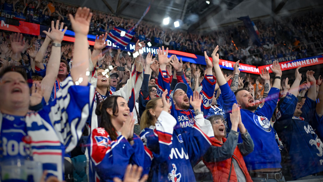 CHL- und PENNY DEL Vorverkauf: Was, wer und wann