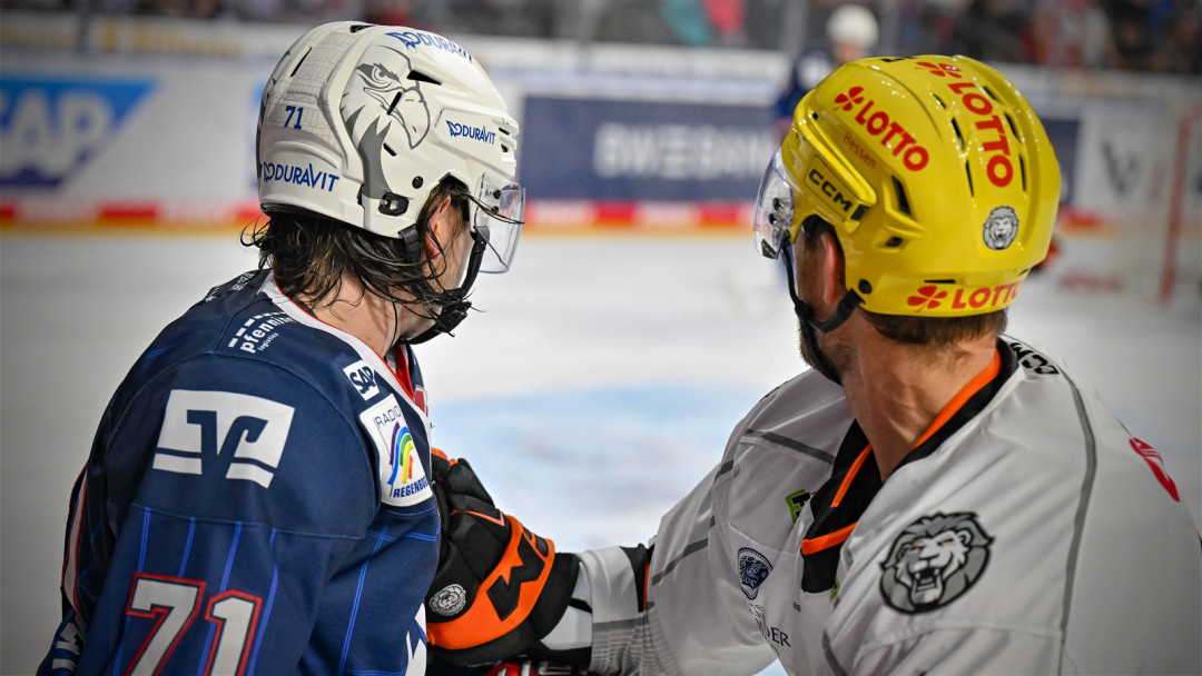 Das Derby geht in den Vorverkauf