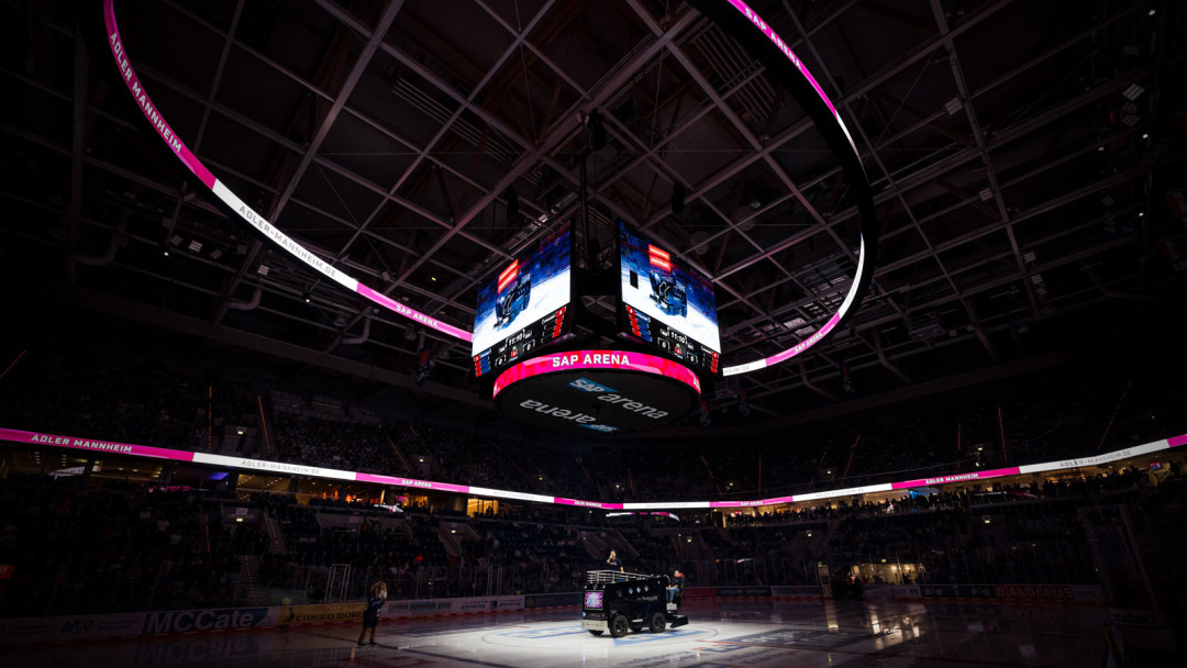 Der Oktober voller Highlights