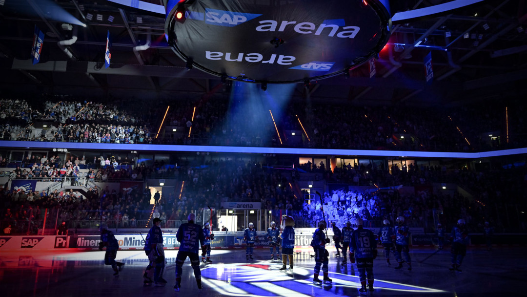 Vorverkaufsstart für letzte Hauptrundenheimspiele