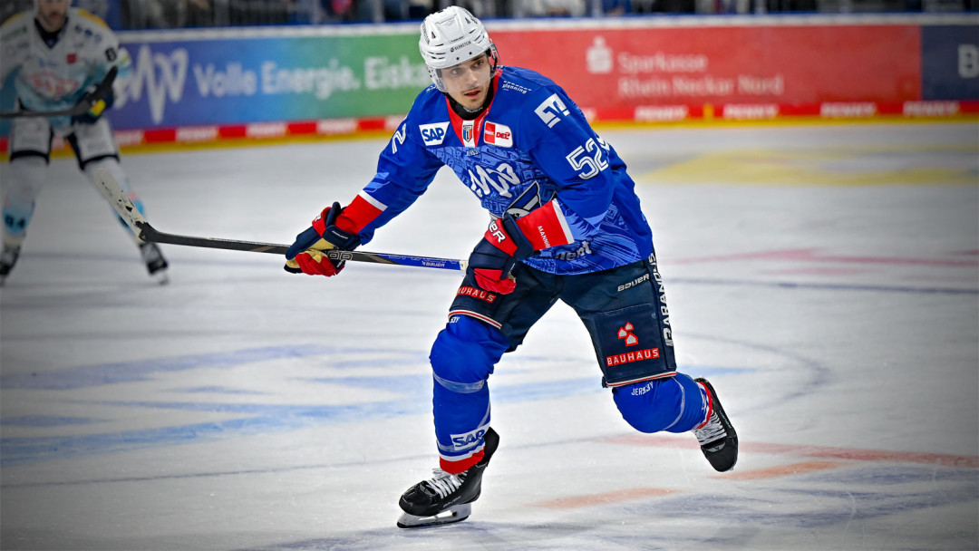 Adler verlängern mit Mattinen