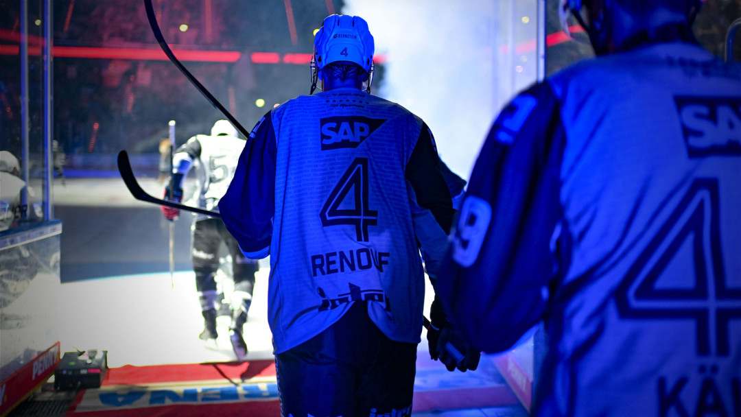 Vier Siege – vier Gründe