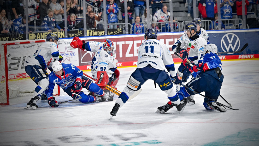 Zur Identität gefunden