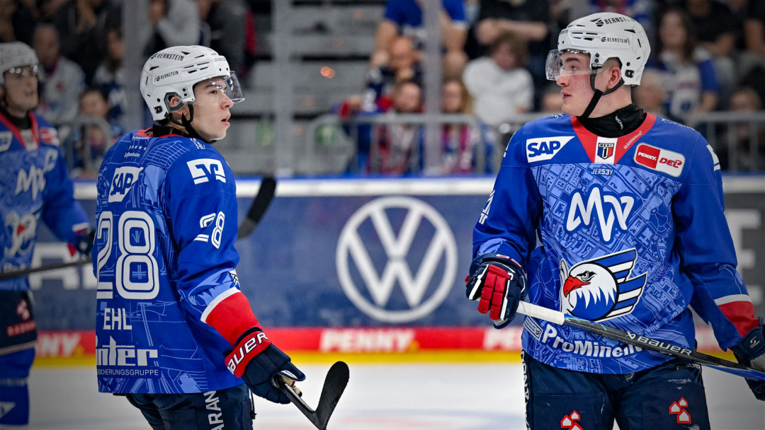 Wie ein EKG-Ausschlag