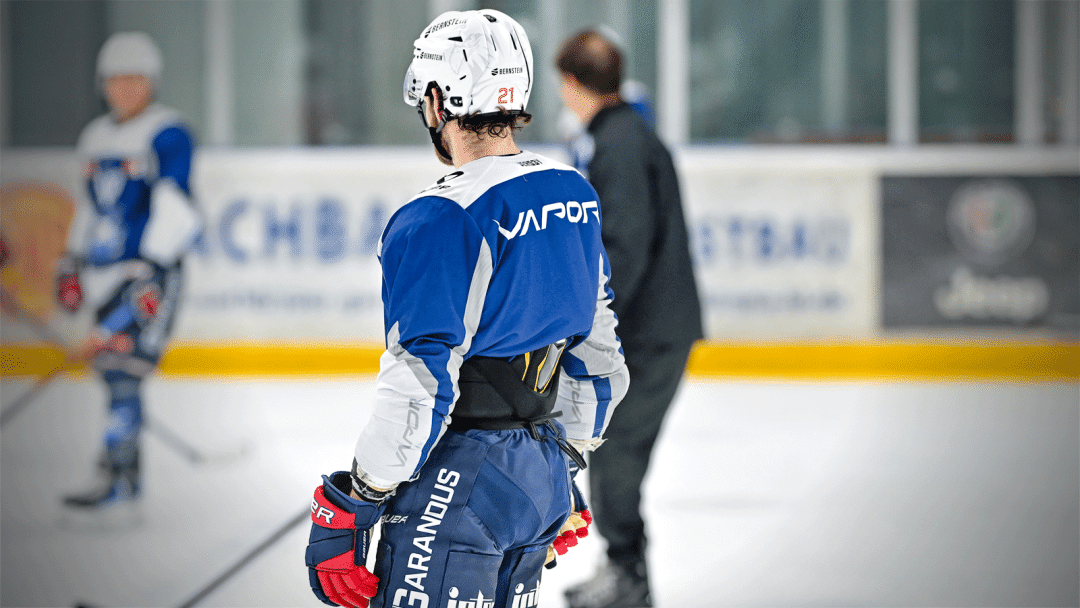 Puck, Puls und Puste