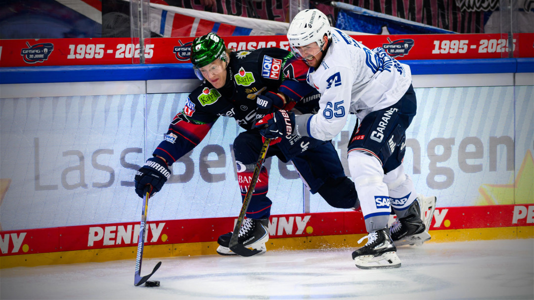 Michaelis: „Gegentore aus Umschaltmomenten“