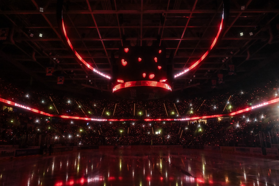 Es ist wieder diese Zeit