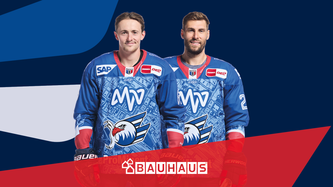 Autogrammstunde im BAUHAUS Mannheim-Columbus