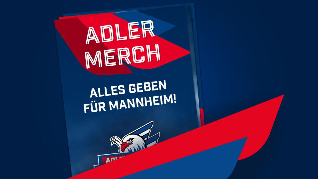 Ein Flyer für die Playoffs