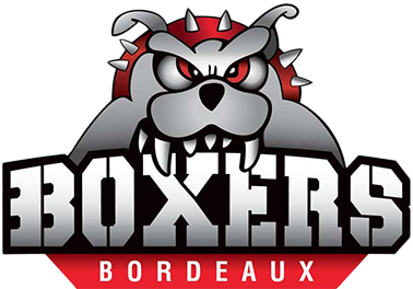 Boxers de Bordeaux logo