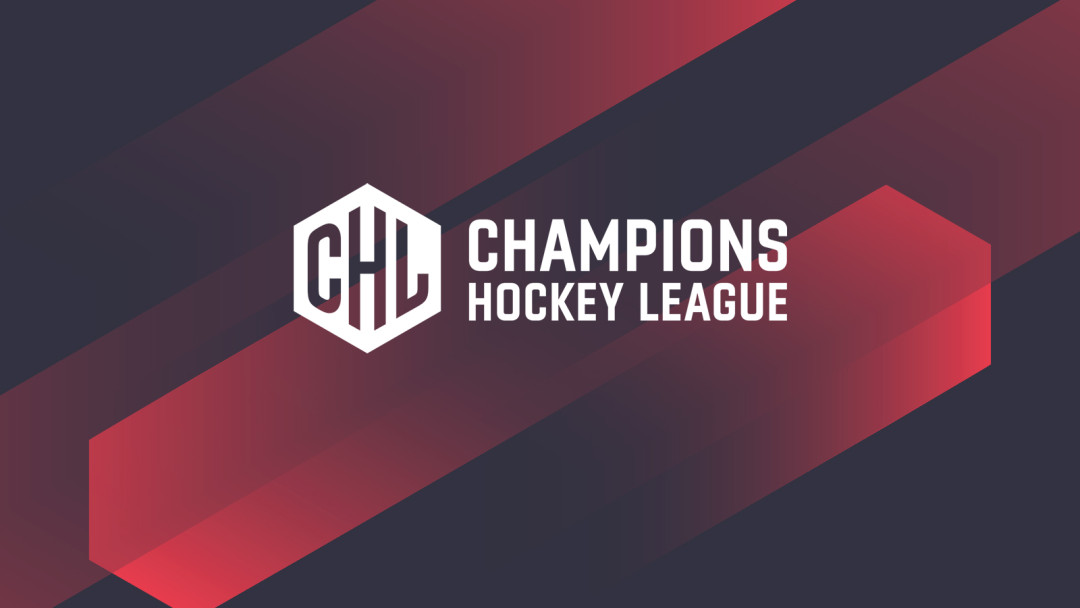CHL-Spielplan steht