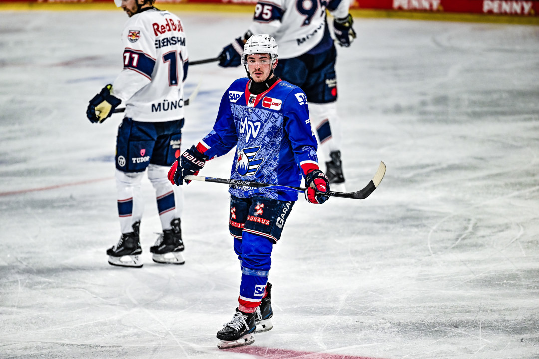 Schütz: „Gehört zur Qualität einer Topmannschaft“