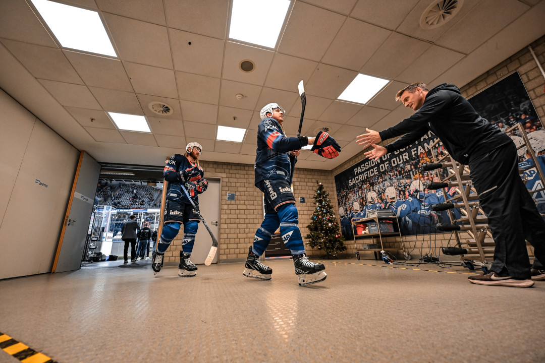 Aus einem anderen Blickwinkel