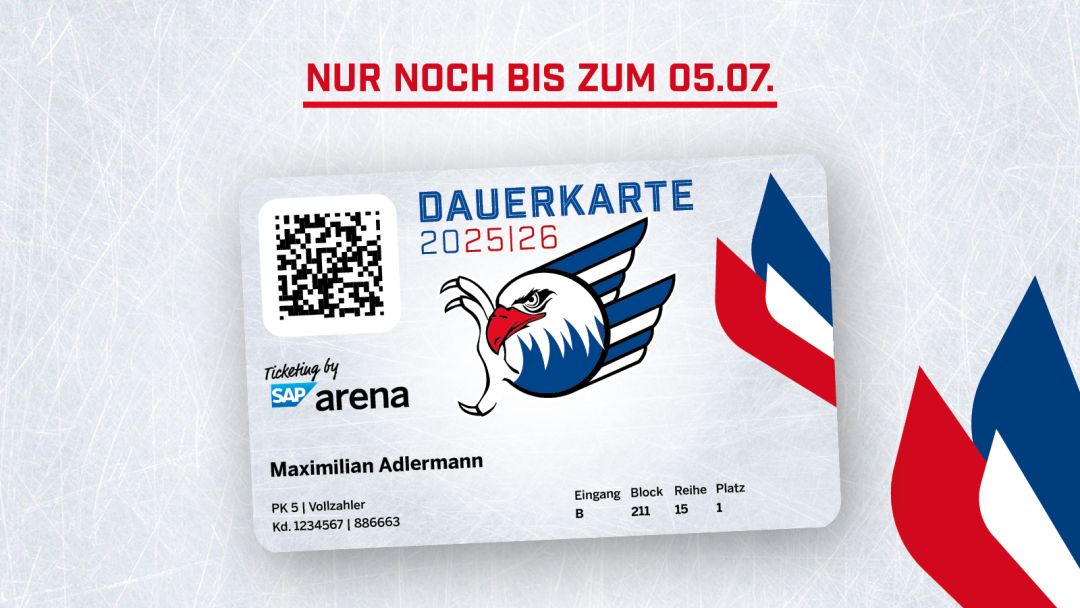 Schnell sein lohnt sich