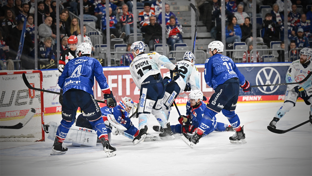 Misslungener Jahresauftakt