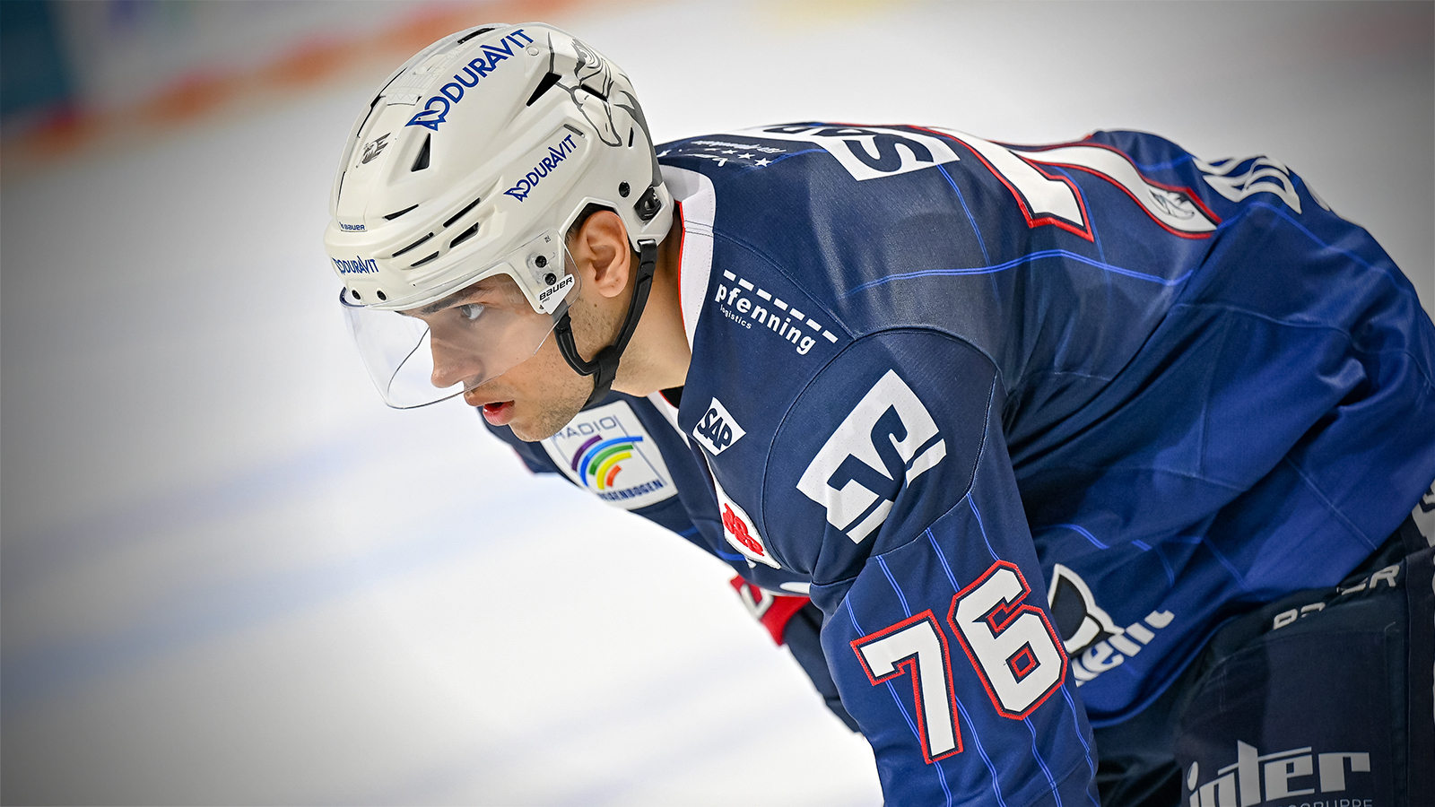 Dziambor Verlässt Die Adler » Adler Mannheim