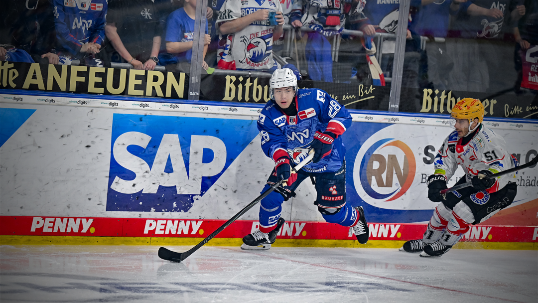 Ehl: „Im ersten Drittel Grundstein gelegt“