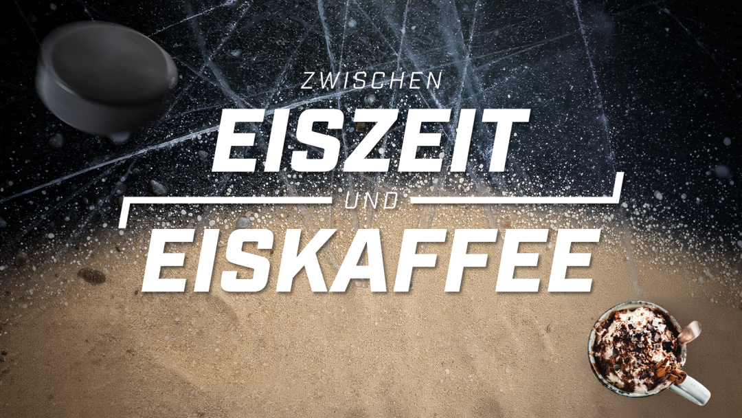 Zwischen Eiszeit und Eiskaffee mit Alex Ehl