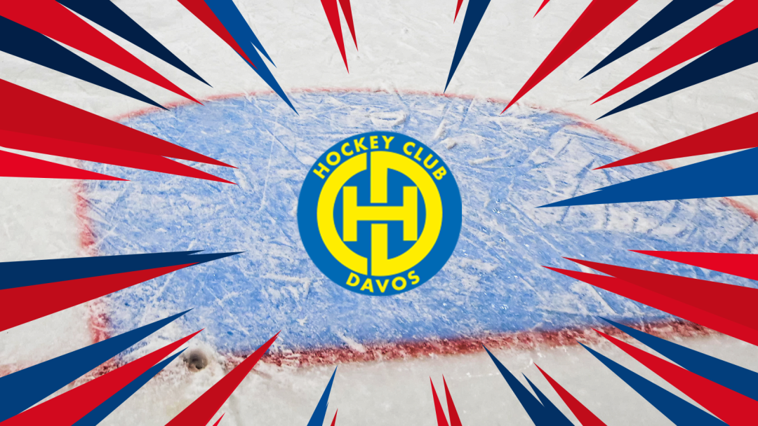 Gegnercheck: HC Davos