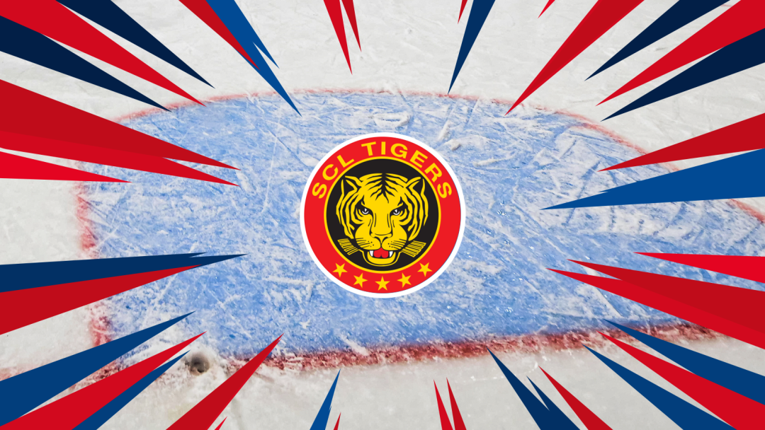 Gegnercheck: SCL Tigers