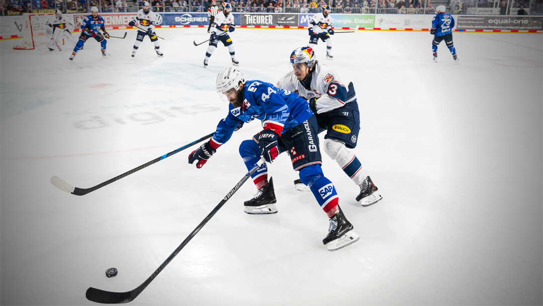 Greco: „Höhen und Tiefen in unserem Spiel“