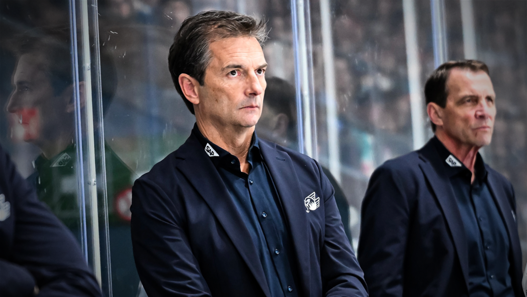 Eakins: „Wir müssen für noch mehr Verkehr vor dem Tor sorgen“