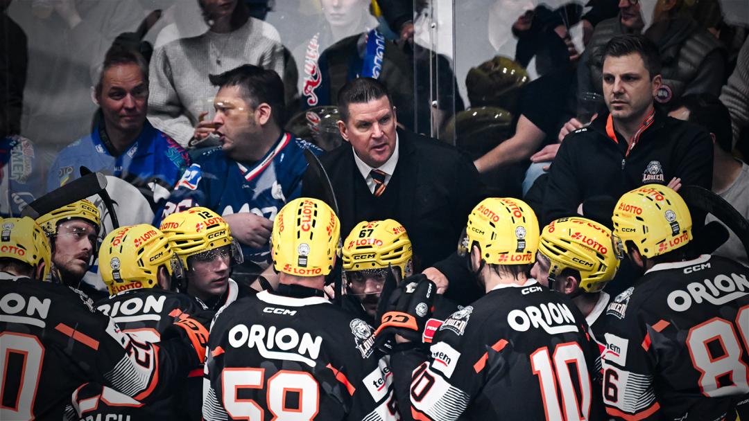 Performance-Check: Löwen Frankfurt