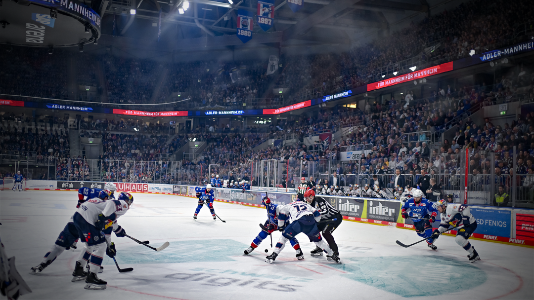 Halbfinale: Spiel fünf ausverkauft – Start 19.00 Uhr