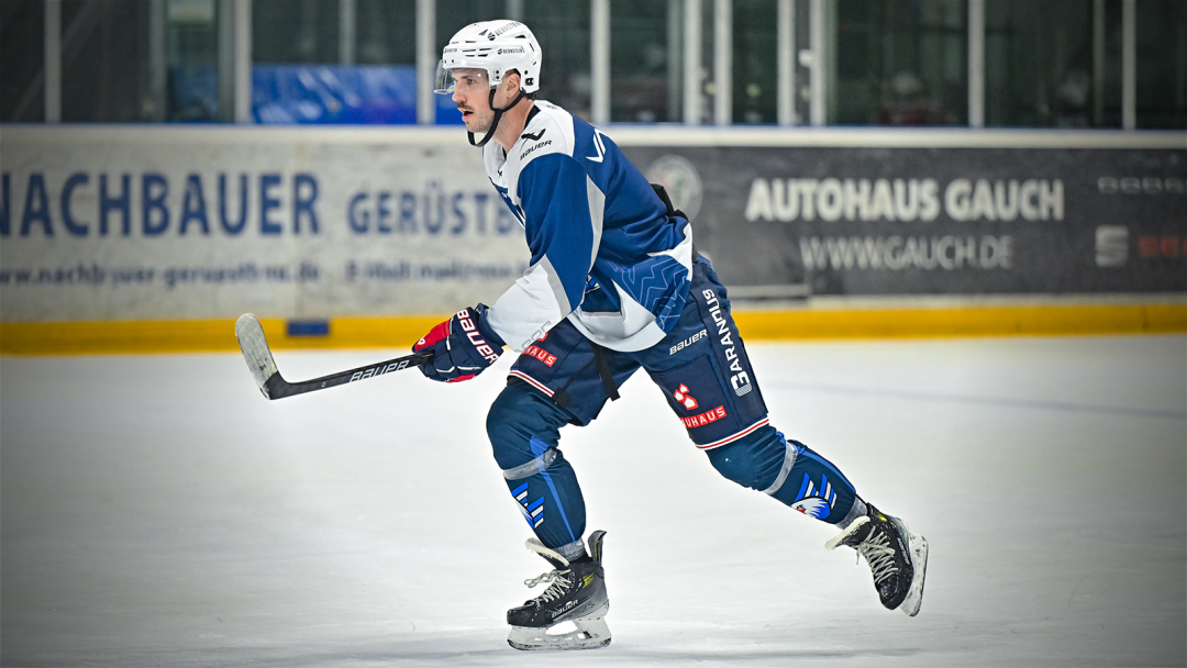 O’Donnell: „Definiere mich über meinen Wettkampfcharakter“